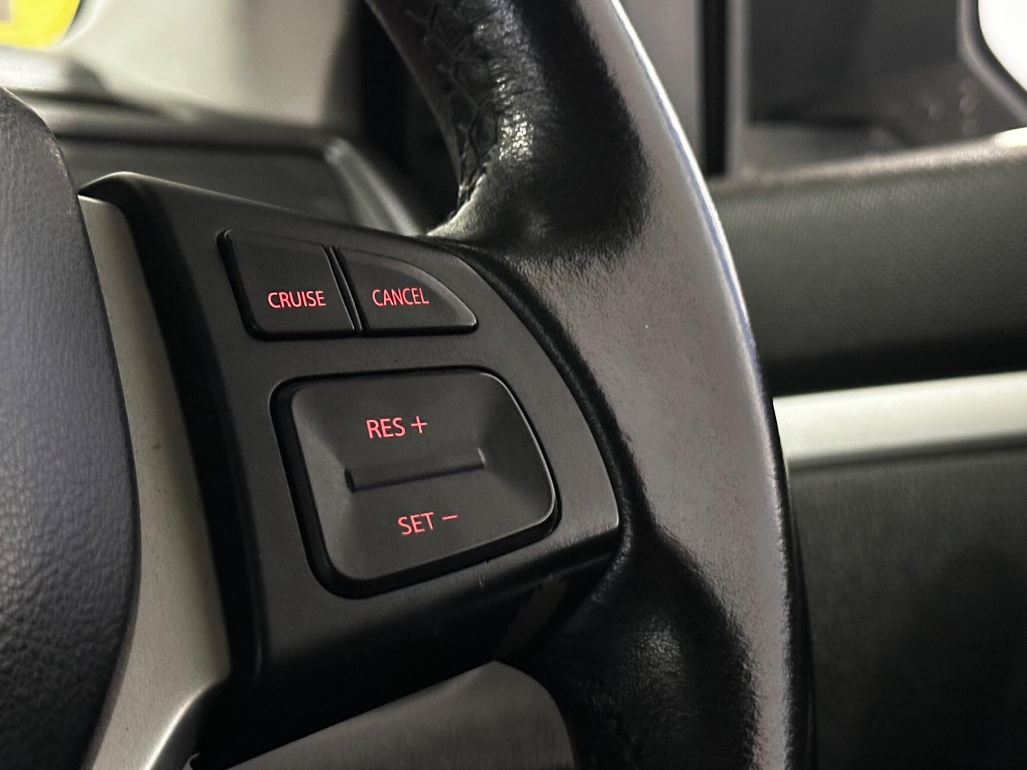 Used Suzuki Swift