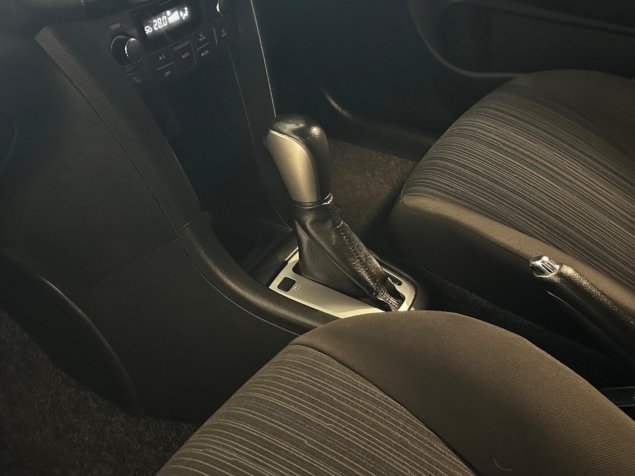 Used Suzuki Swift