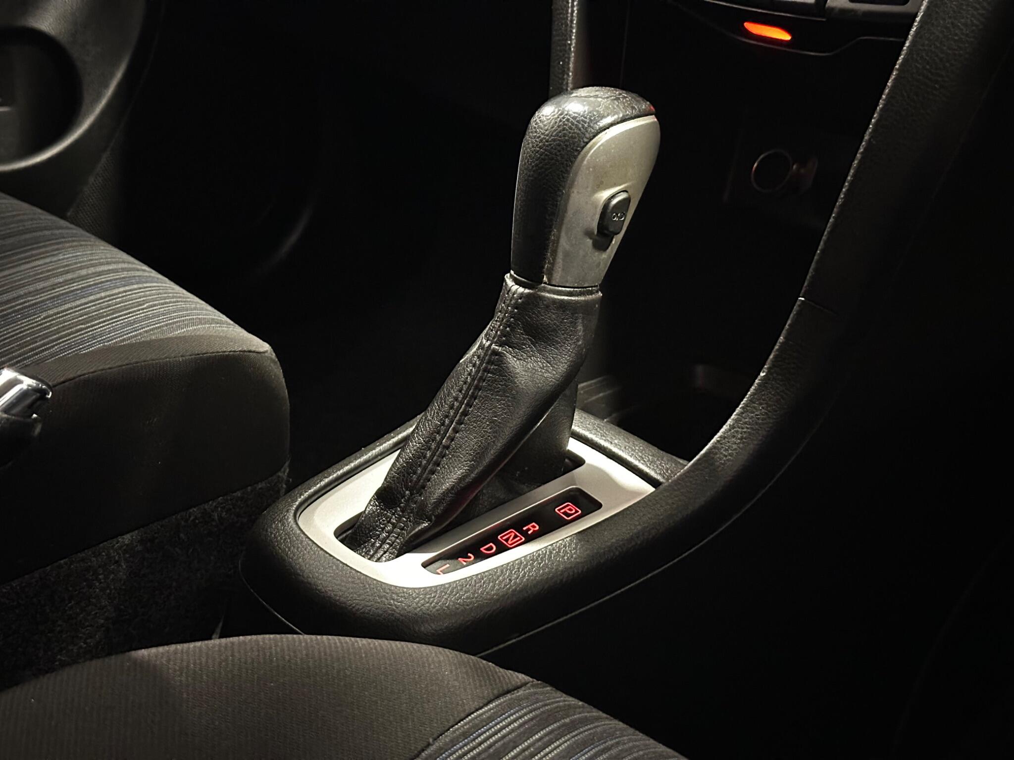 Used Suzuki Swift