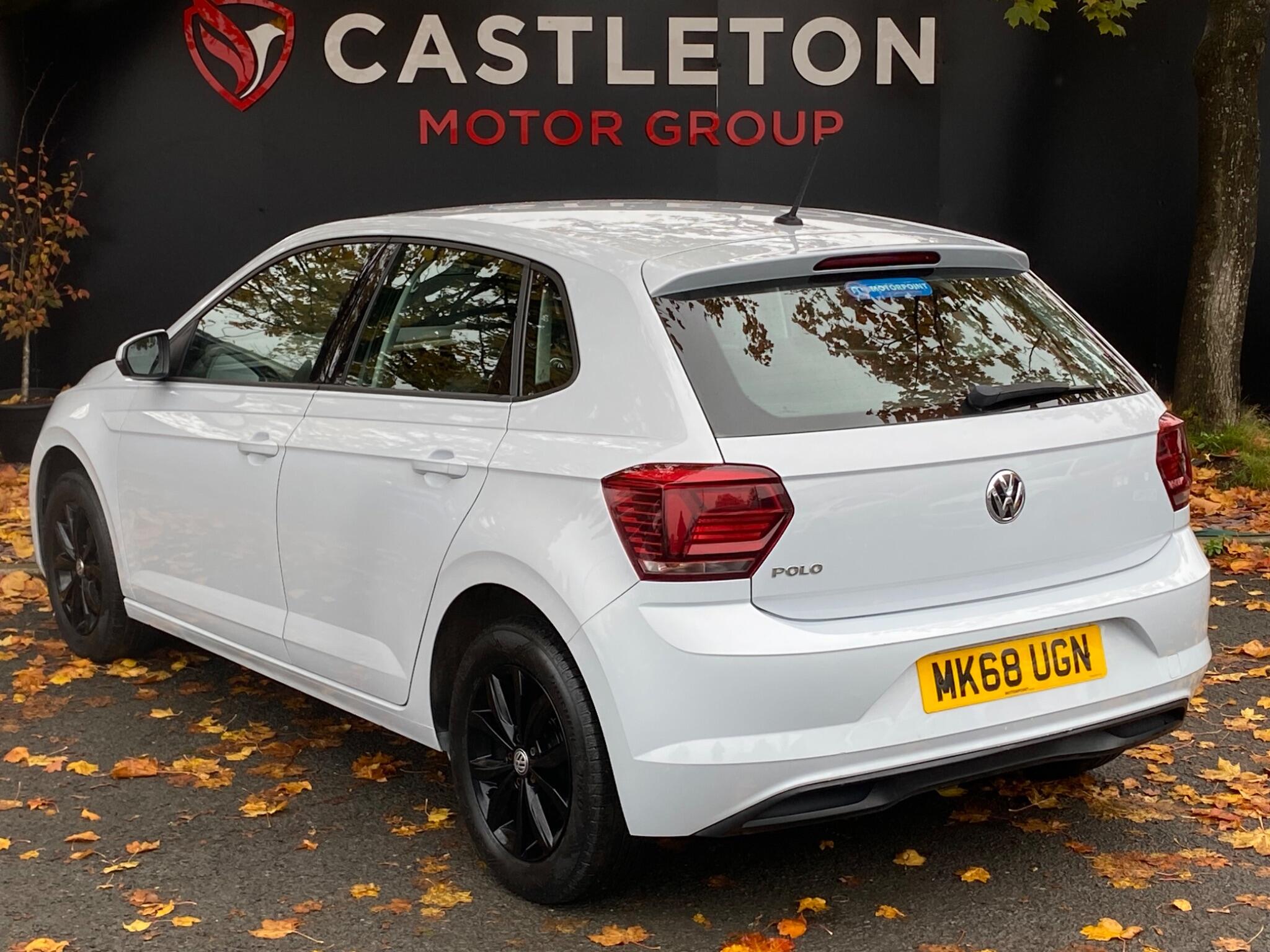 Volkswagen Polo - Image 4