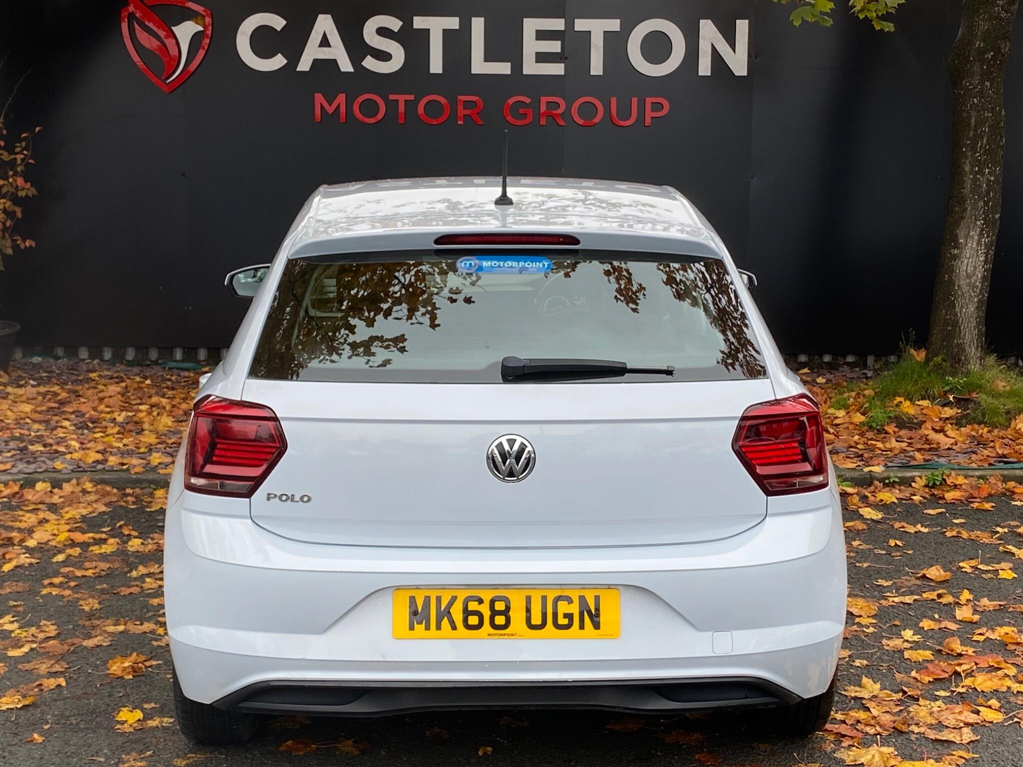 Volkswagen Polo - Image 12
