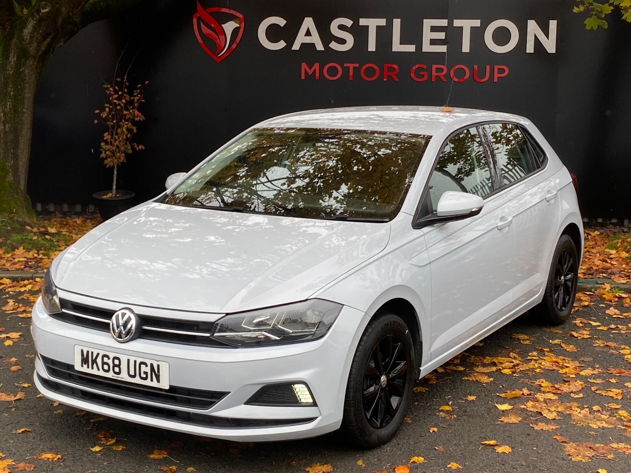Volkswagen Polo - Image 2