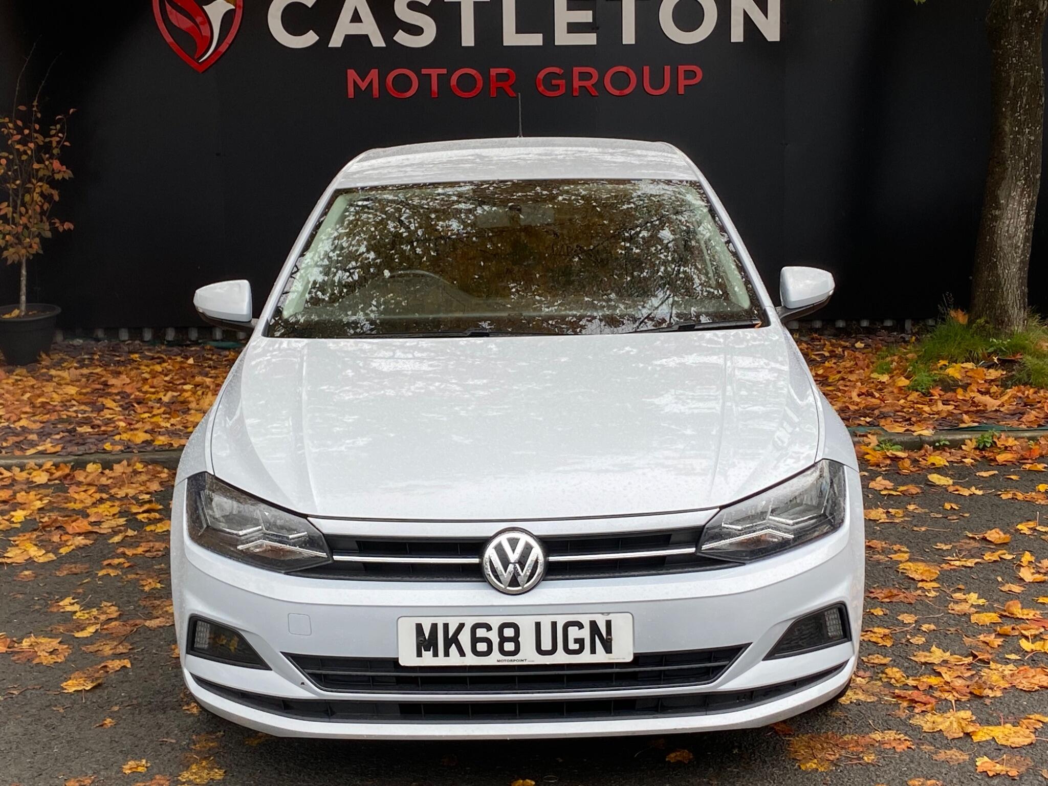 Volkswagen Polo - Image 6