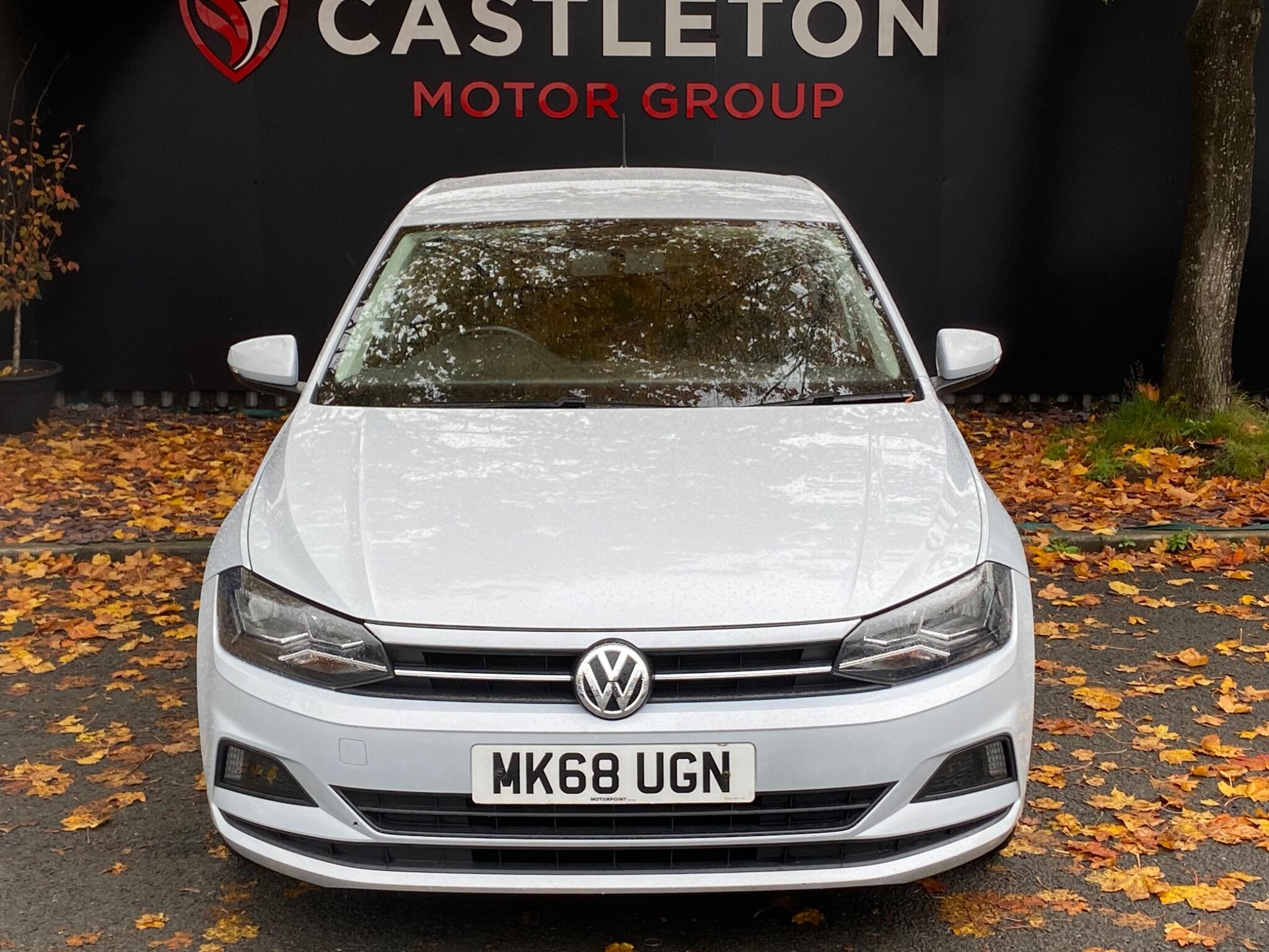 Volkswagen Polo - Image 7