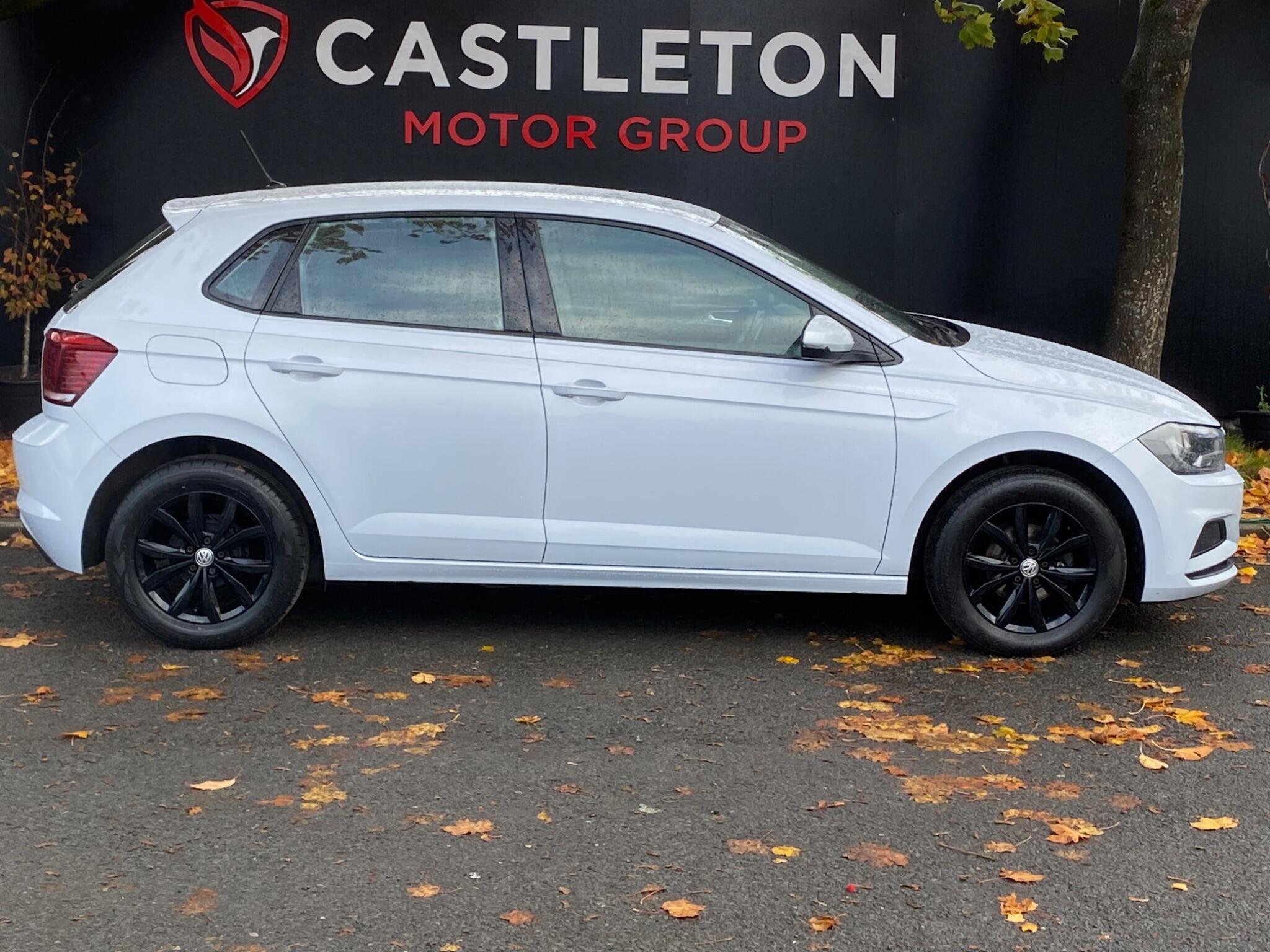 Volkswagen Polo - Image 15