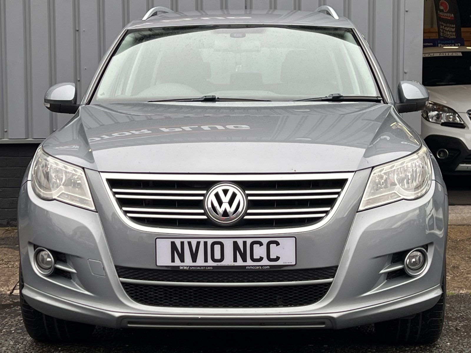 Volkswagen Tiguan - Image 3