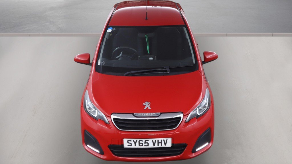 Peugeot 108 - Image 5