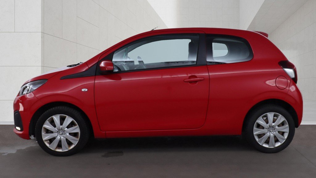 Peugeot 108 - Image 6