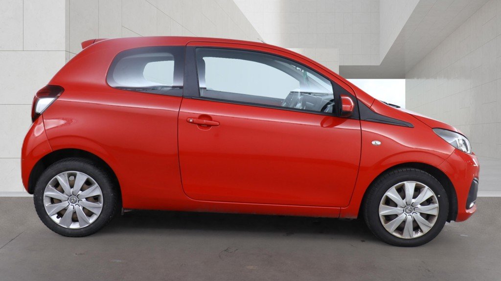 Peugeot 108 - Image 8
