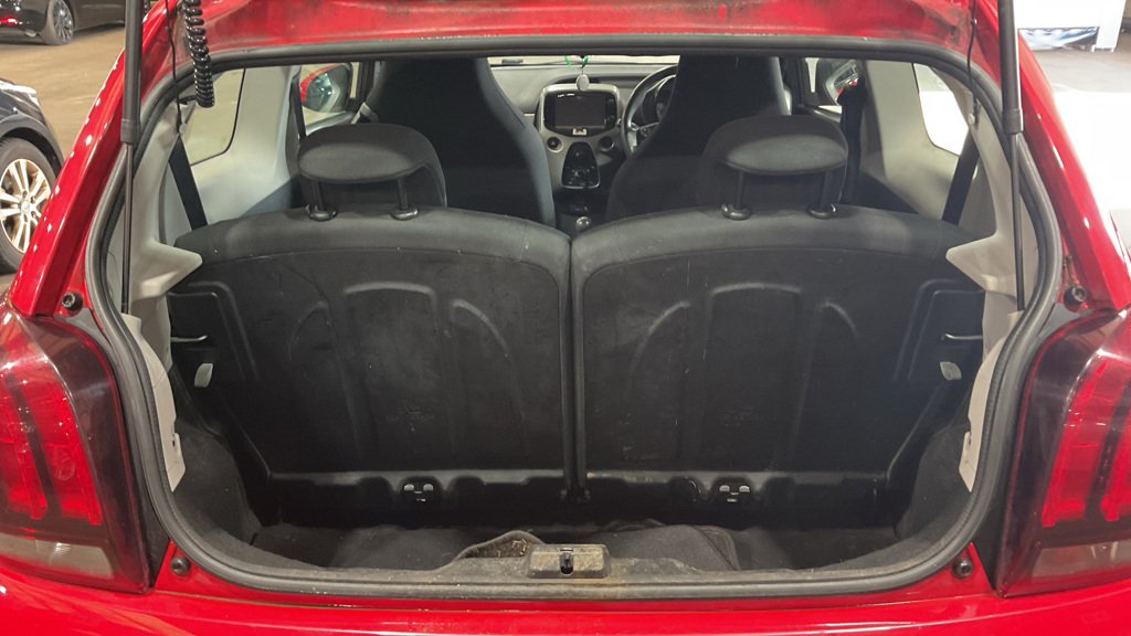 Peugeot 108 - Image 9