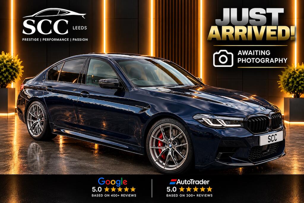 BMW M5