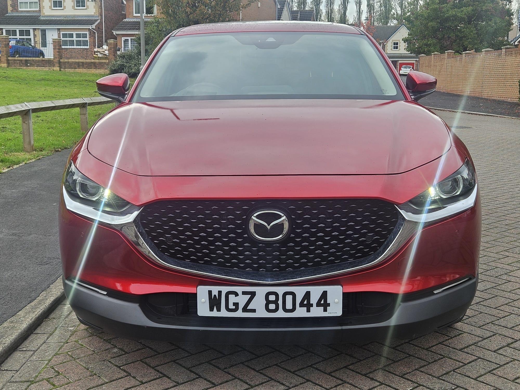 Mazda CX-30 - Image 5