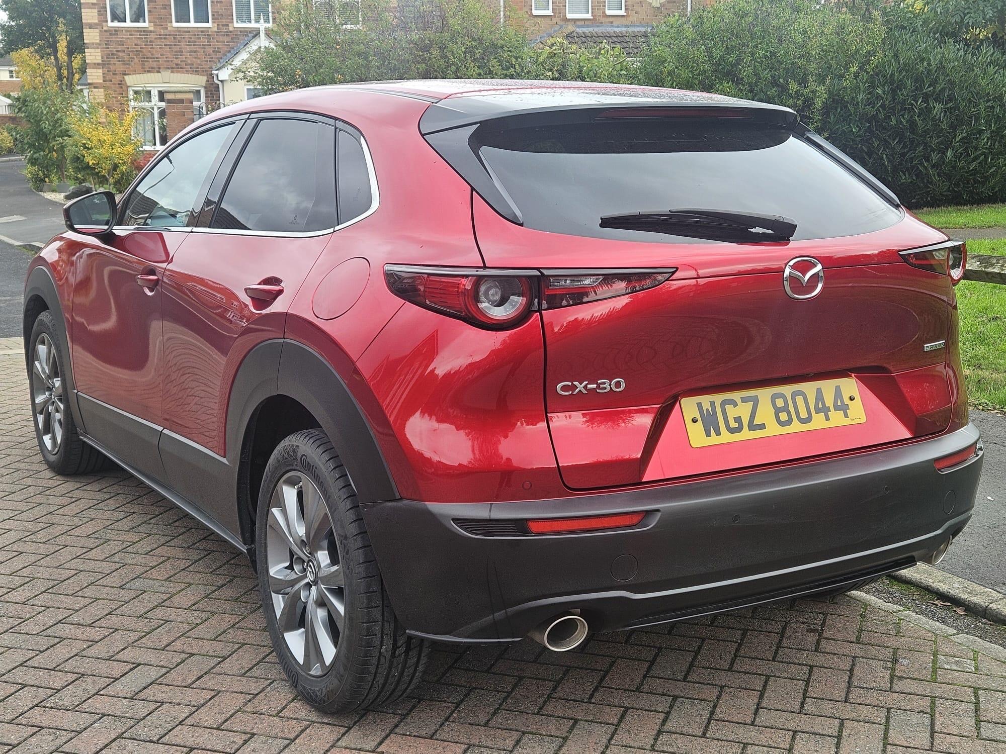 Mazda CX-30 - Image 4