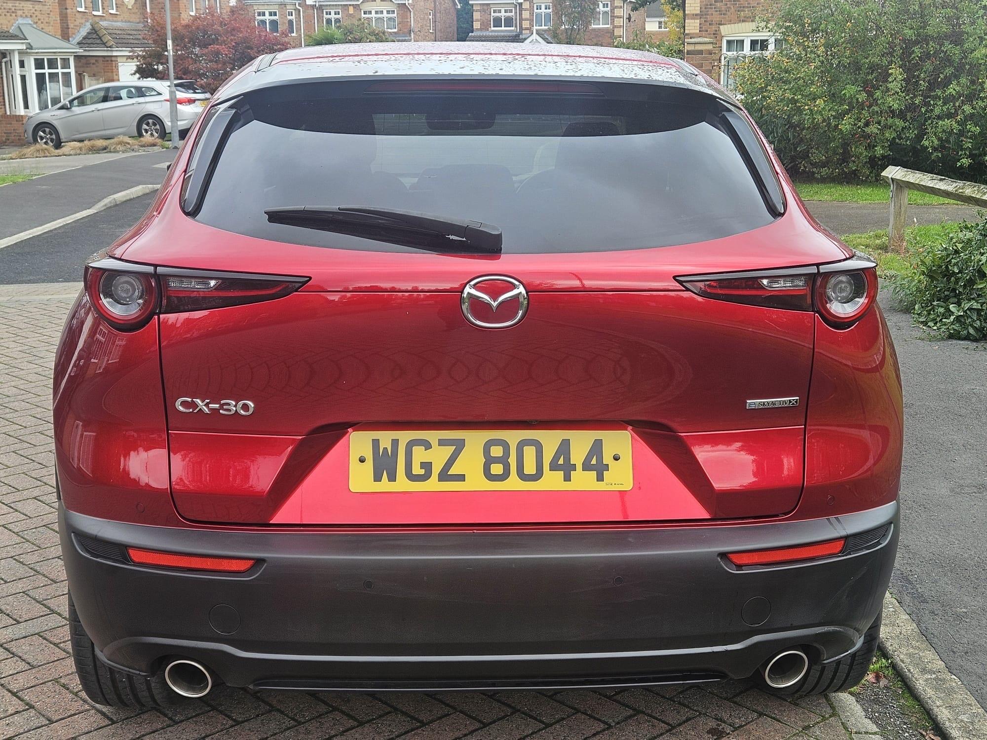 Mazda CX-30 - Image 6