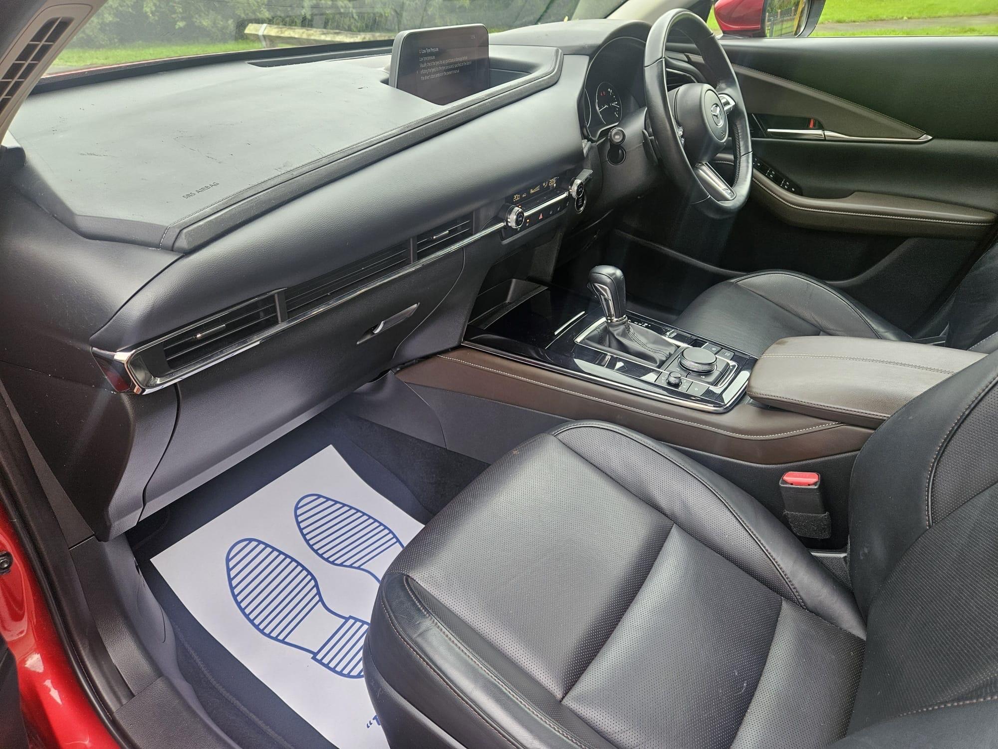 Mazda CX-30 - Image 7