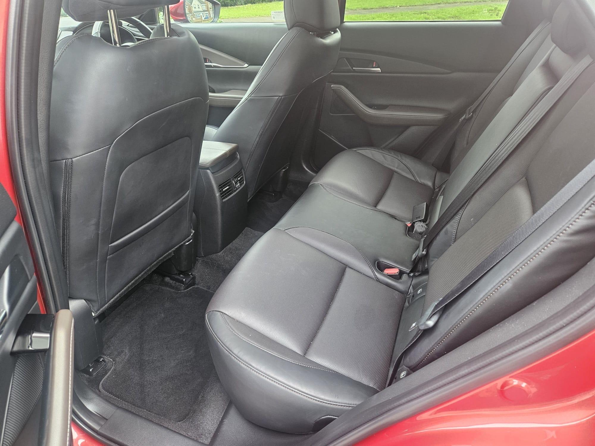 Mazda CX-30 - Image 8