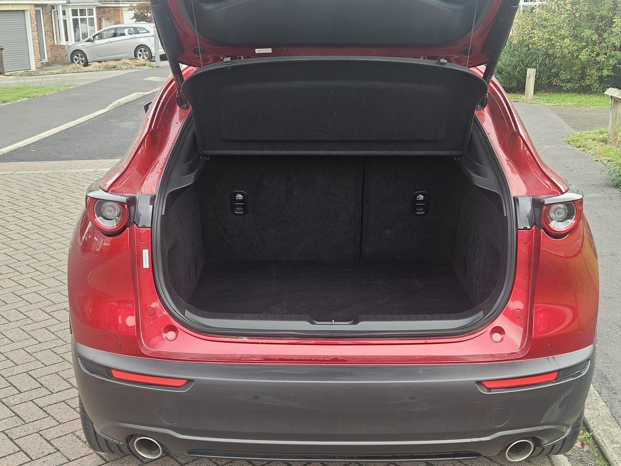 Mazda CX-30 - Image 9