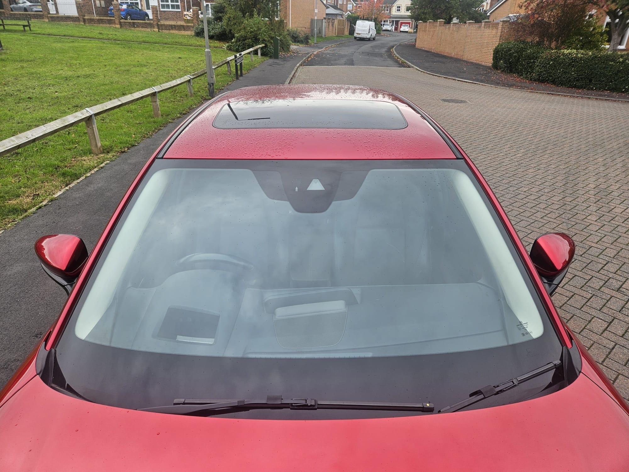 Mazda CX-30 - Image 10