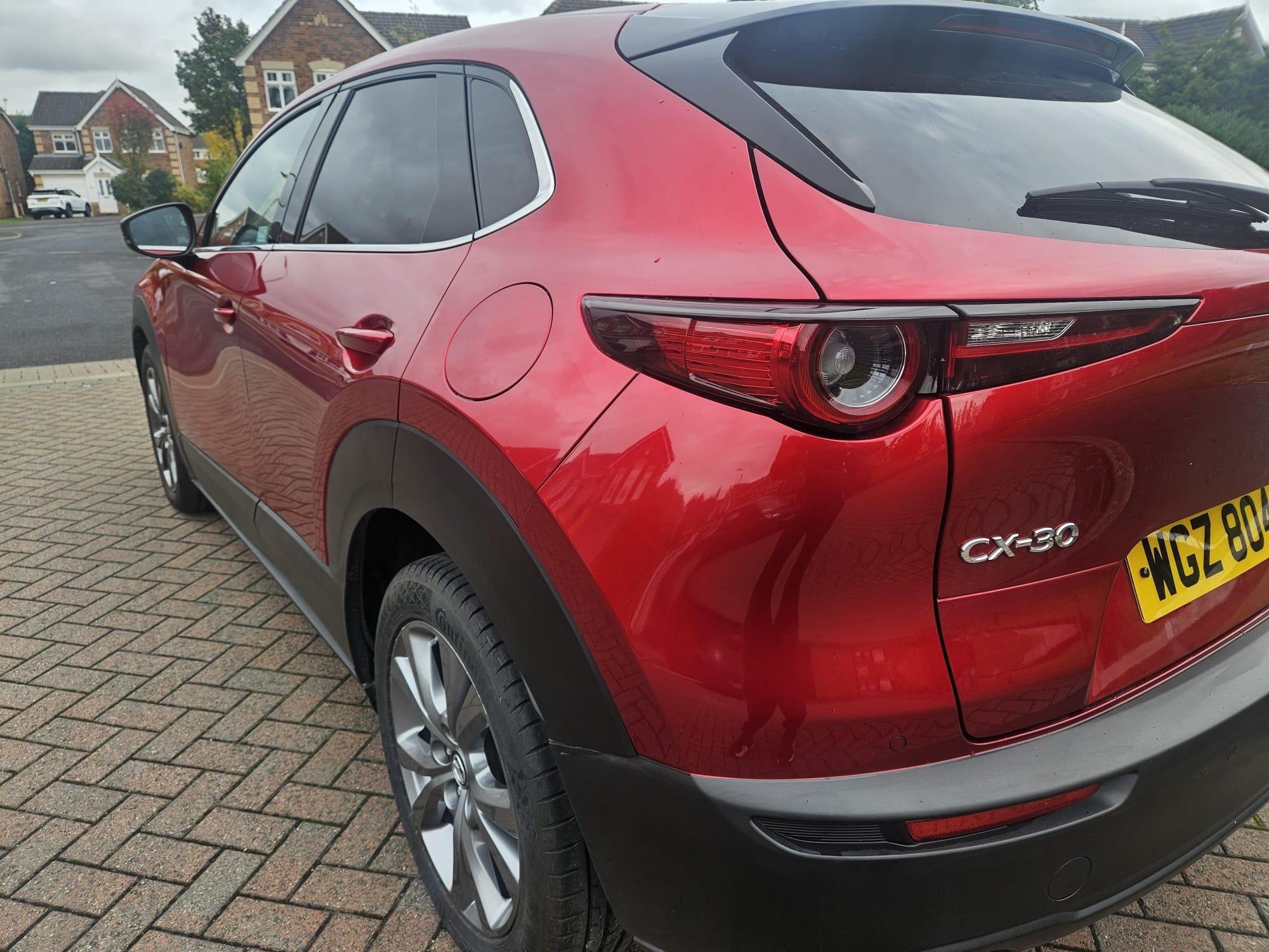 Mazda CX-30 - Image 11