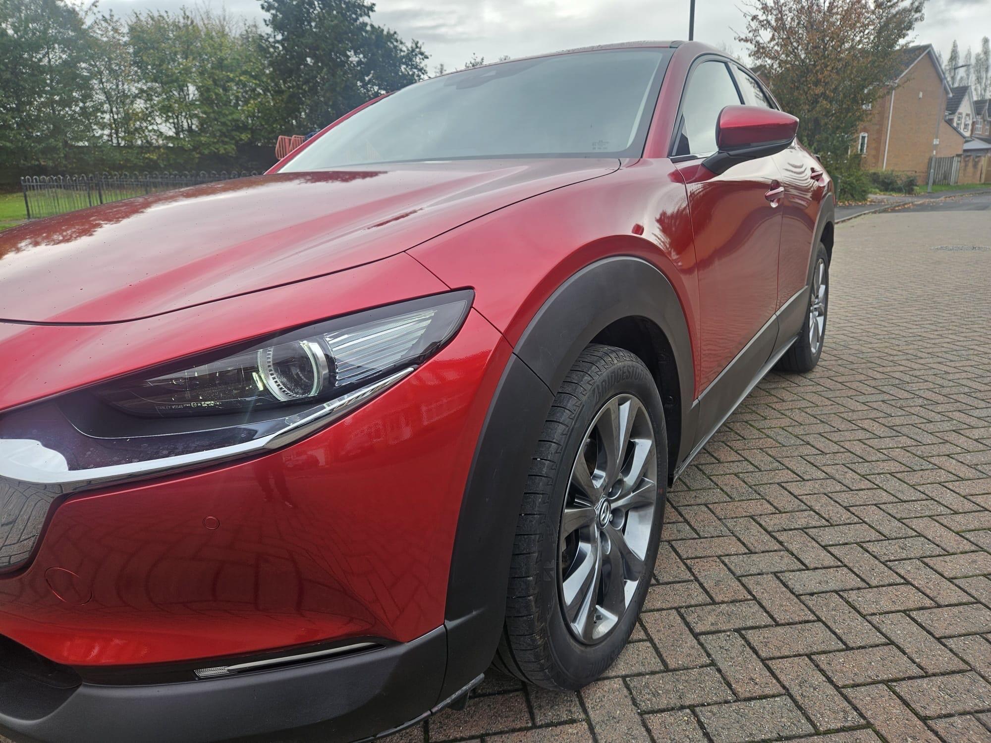 Mazda CX-30 - Image 15