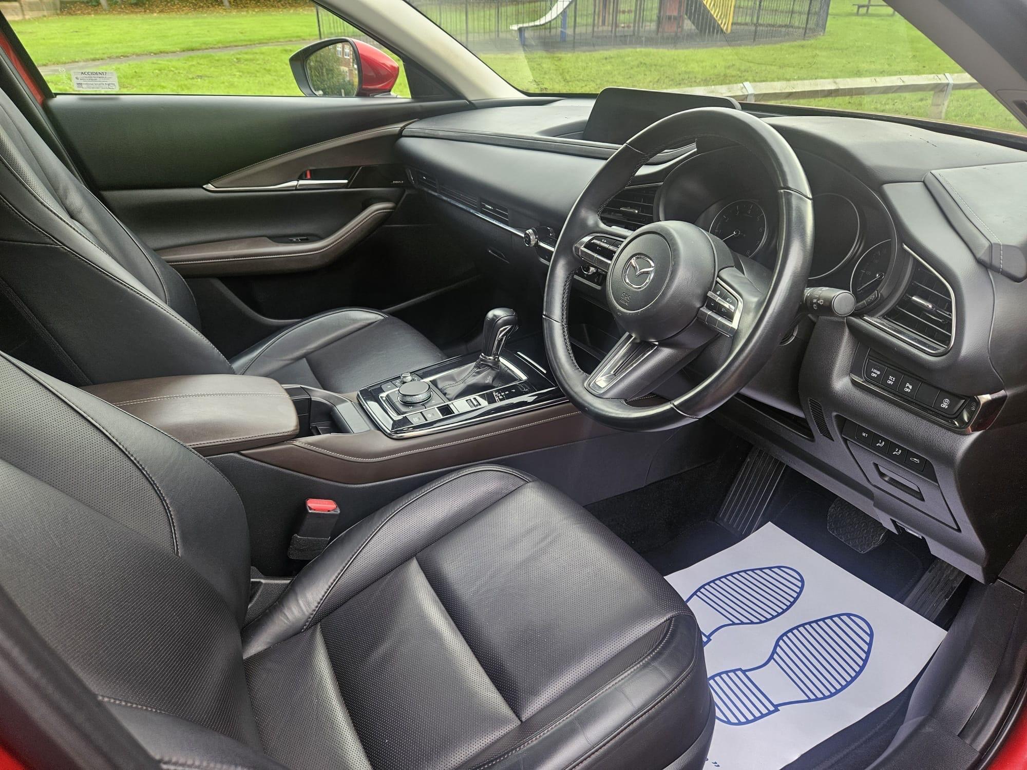 Mazda CX-30 - Image 16