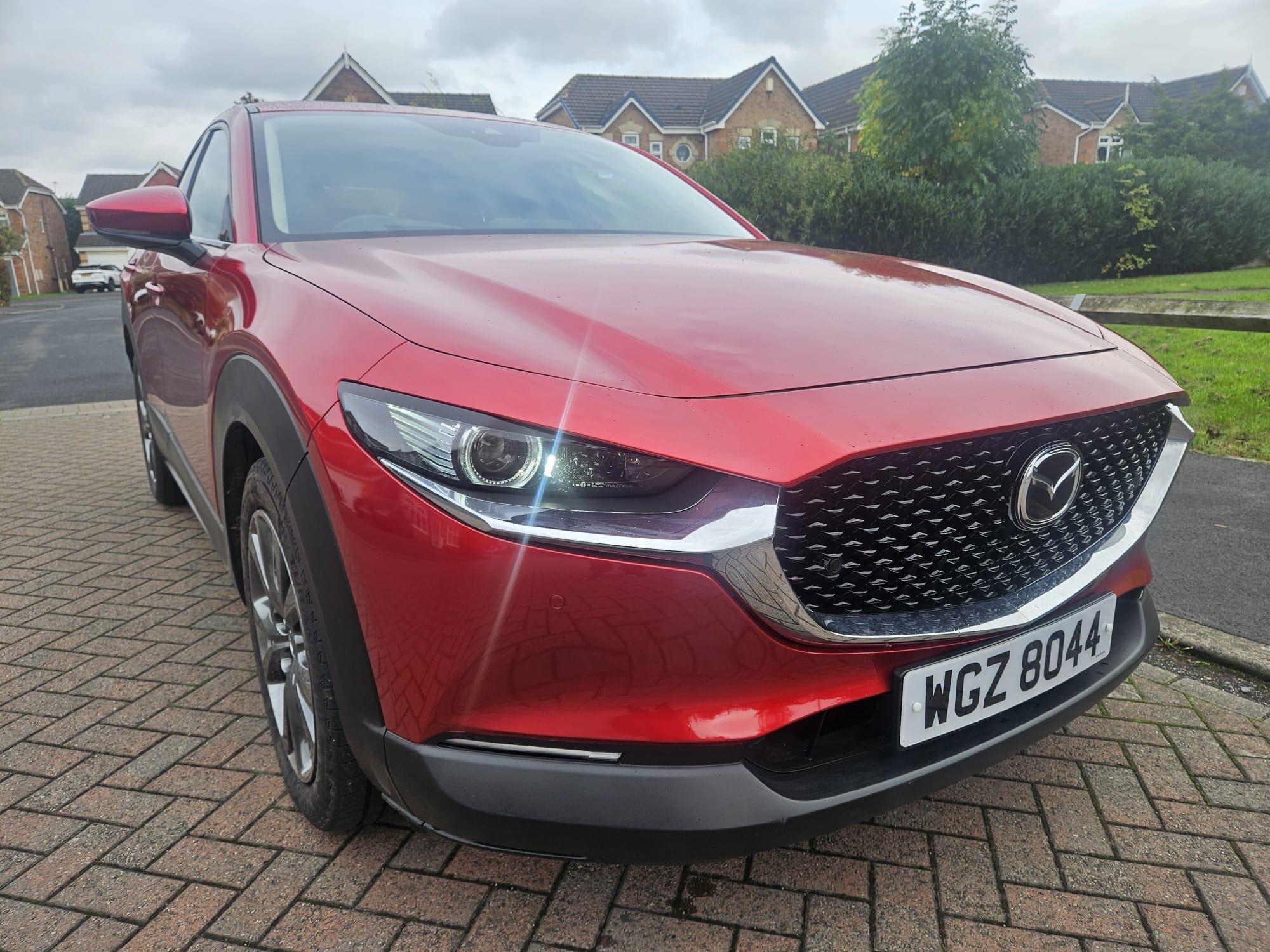 Mazda CX-30 - Image 2