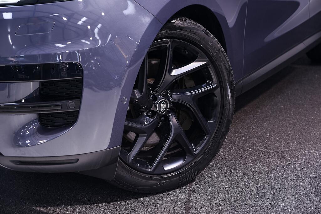 Land Rover RANGE ROVER SPORT - Image 8