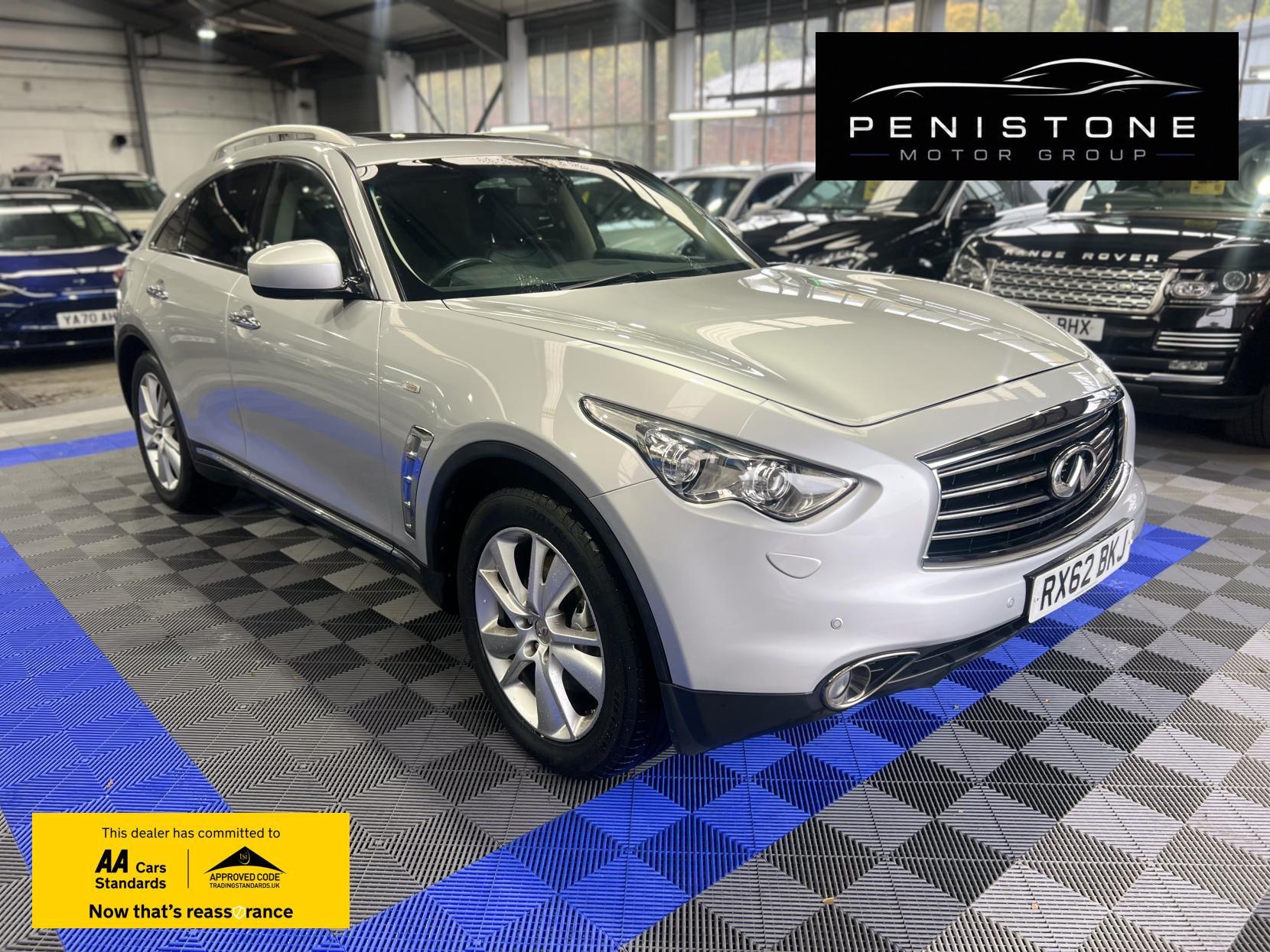 Infiniti FX