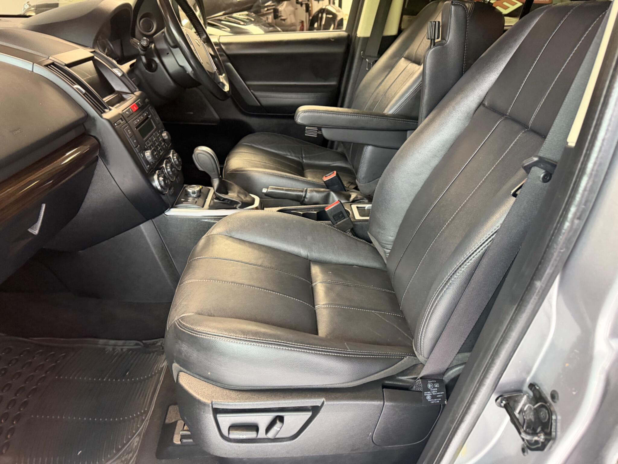 Land Rover Freelander 2 - Image 12