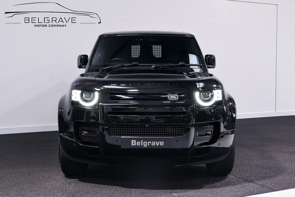 Land Rover Defender 90 - Image 5