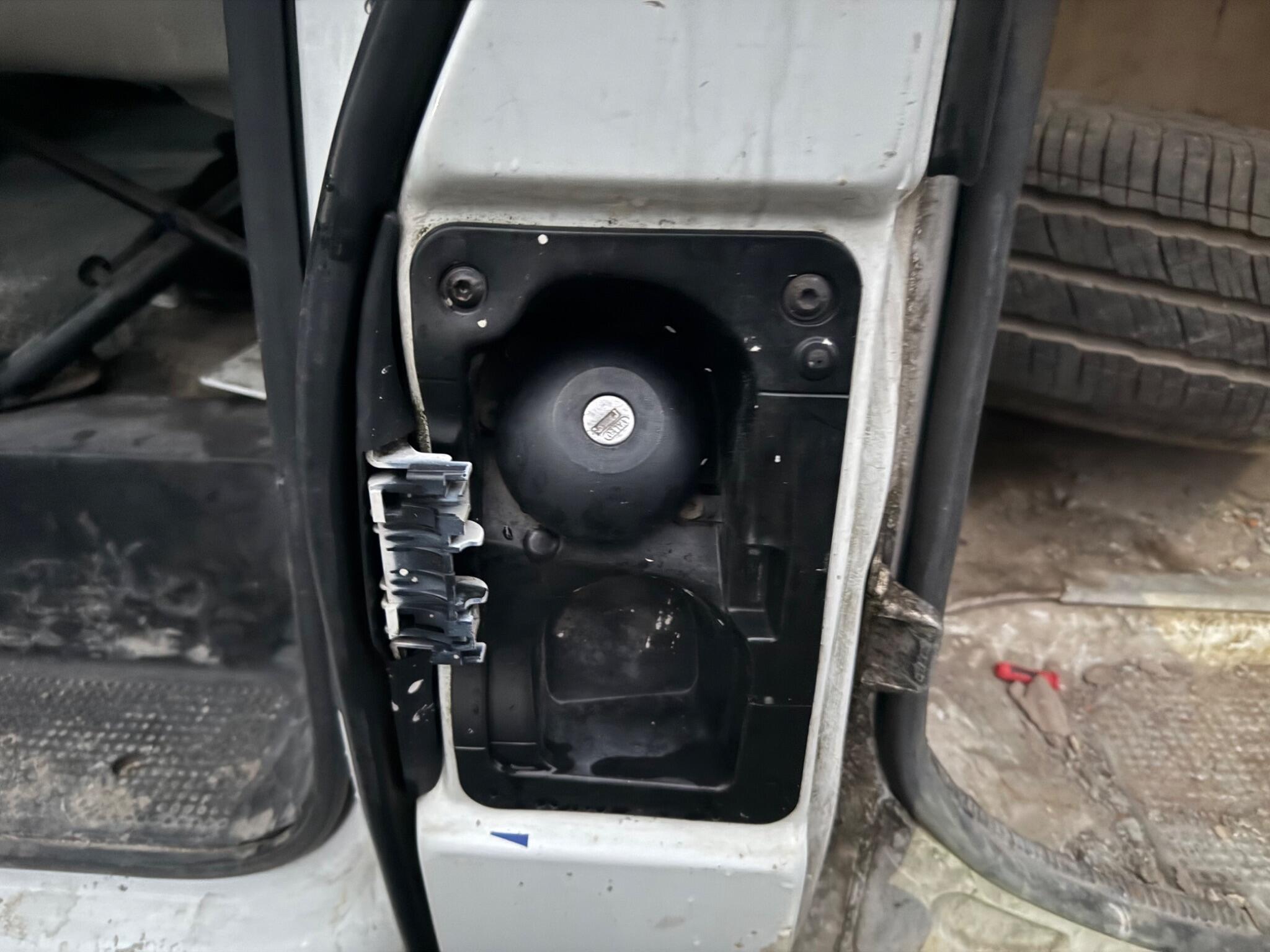 Renault Trafic - Image 15