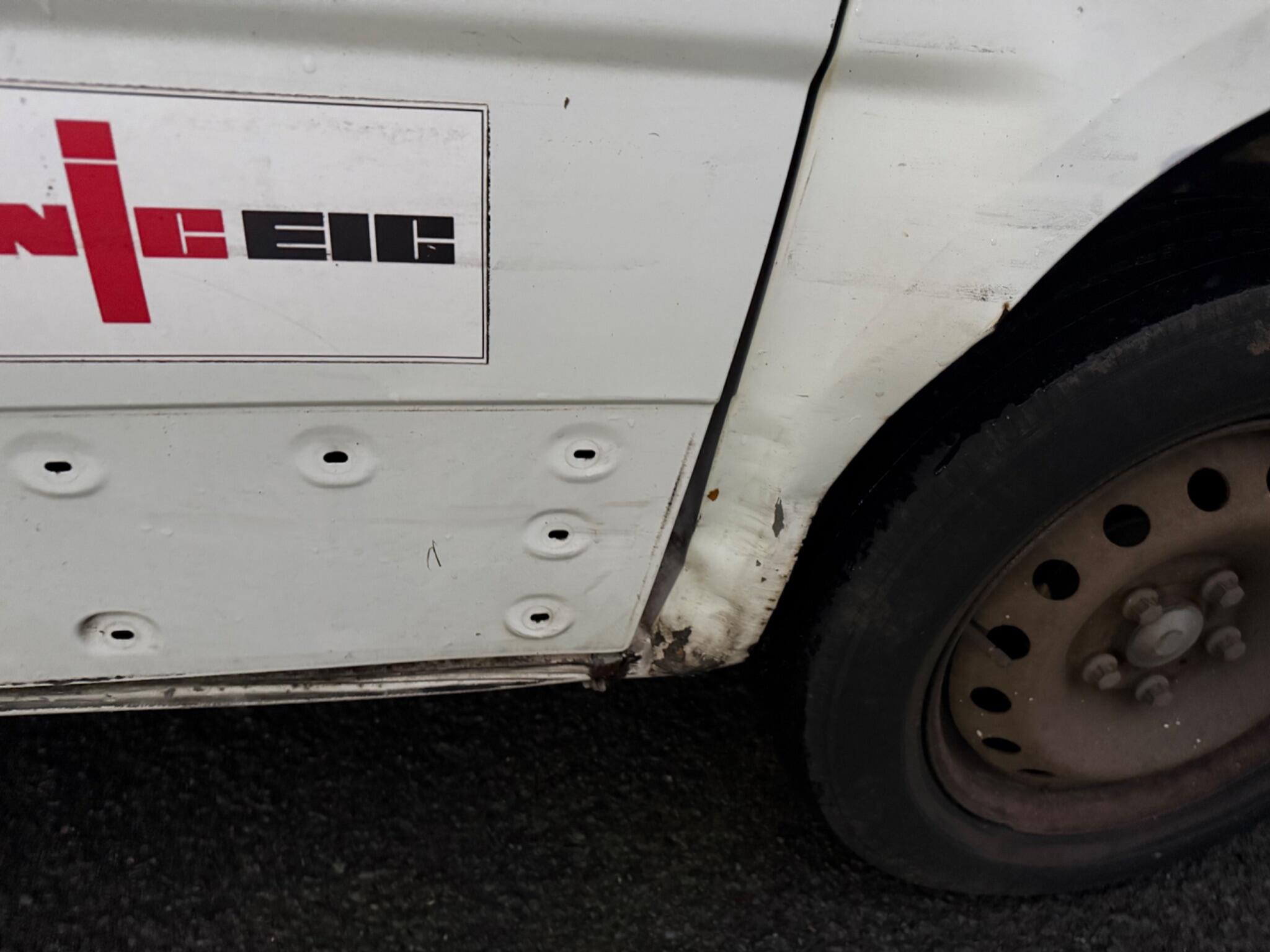 Renault Trafic - Image 16