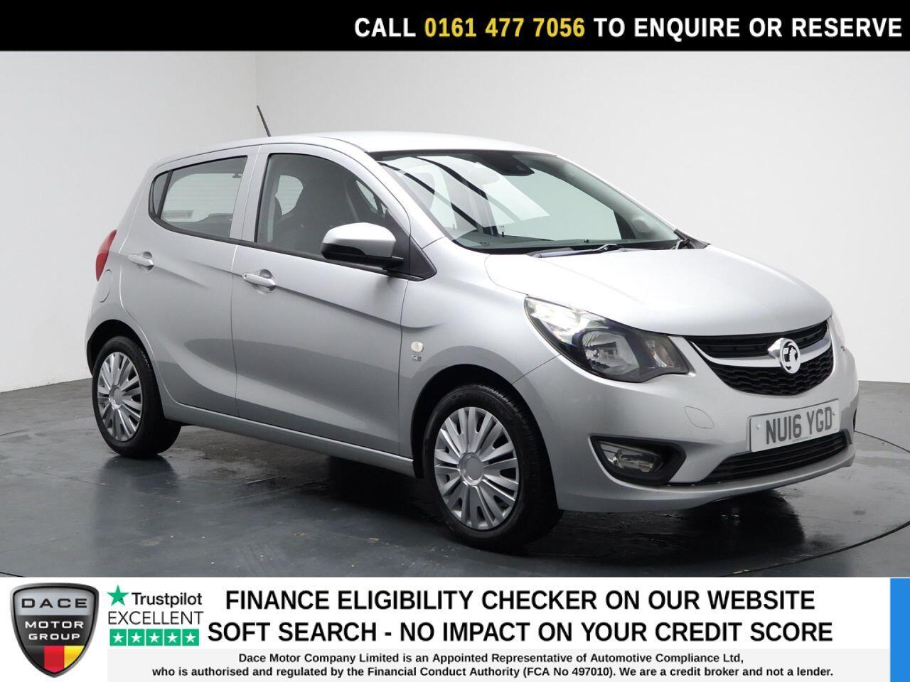 Vauxhall Viva