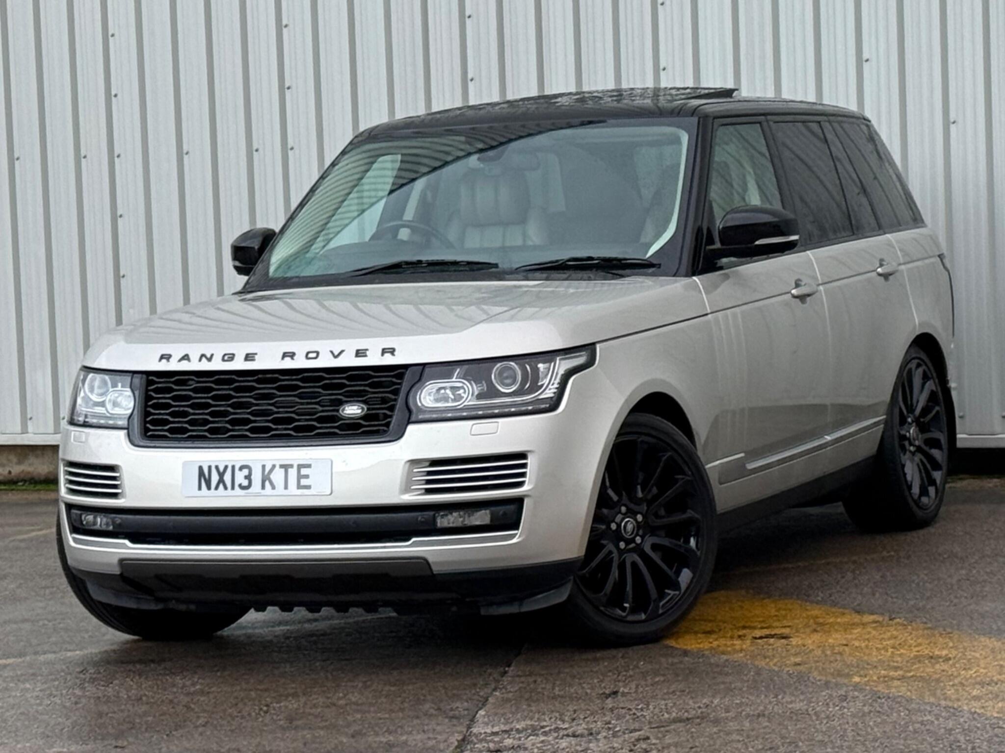Land Rover Range Rover - Image 6