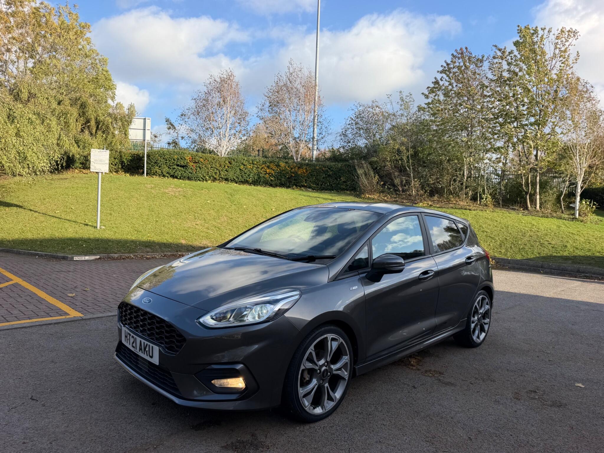 Ford Fiesta - Image 2