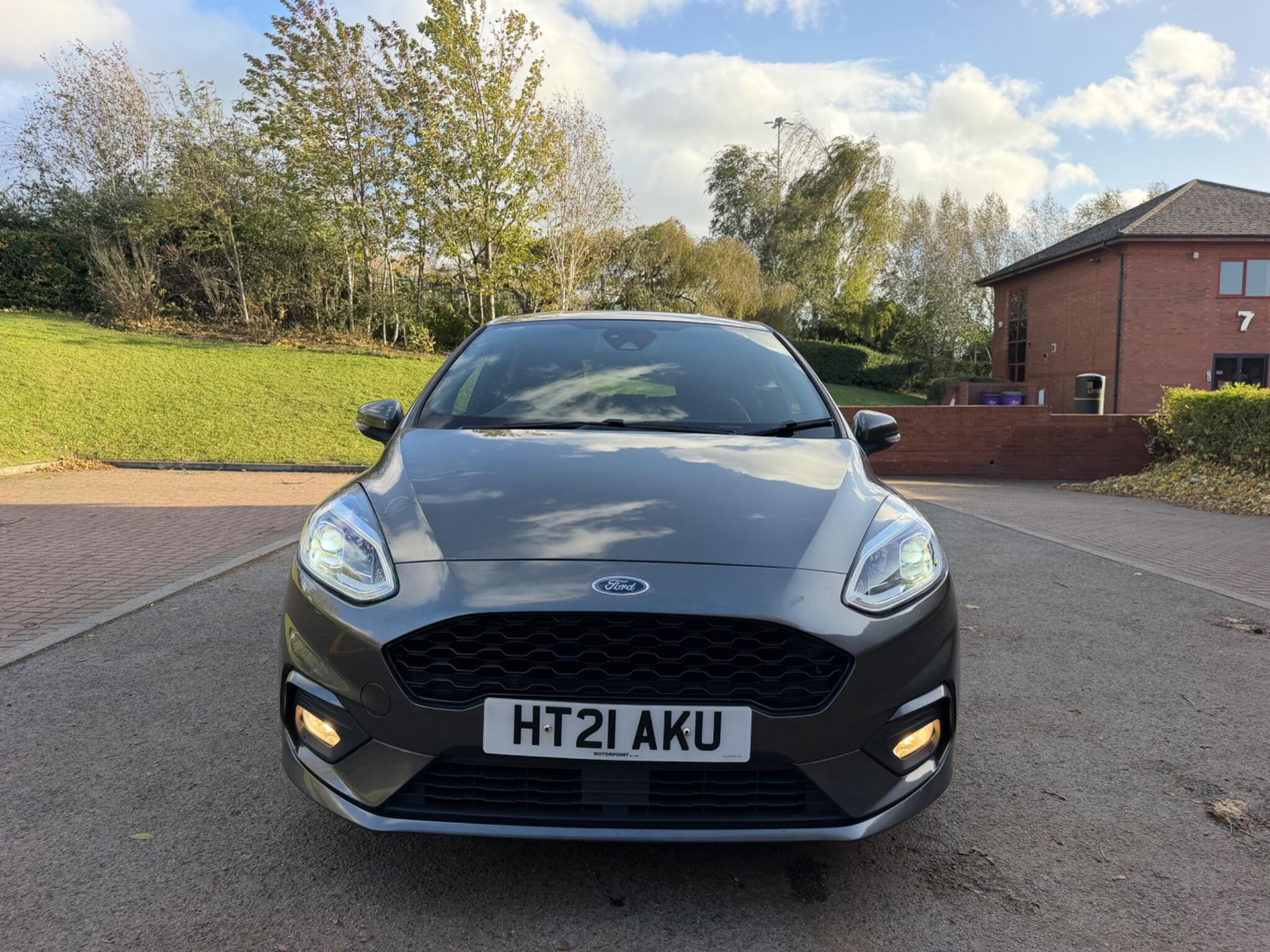 Ford Fiesta - Image 3