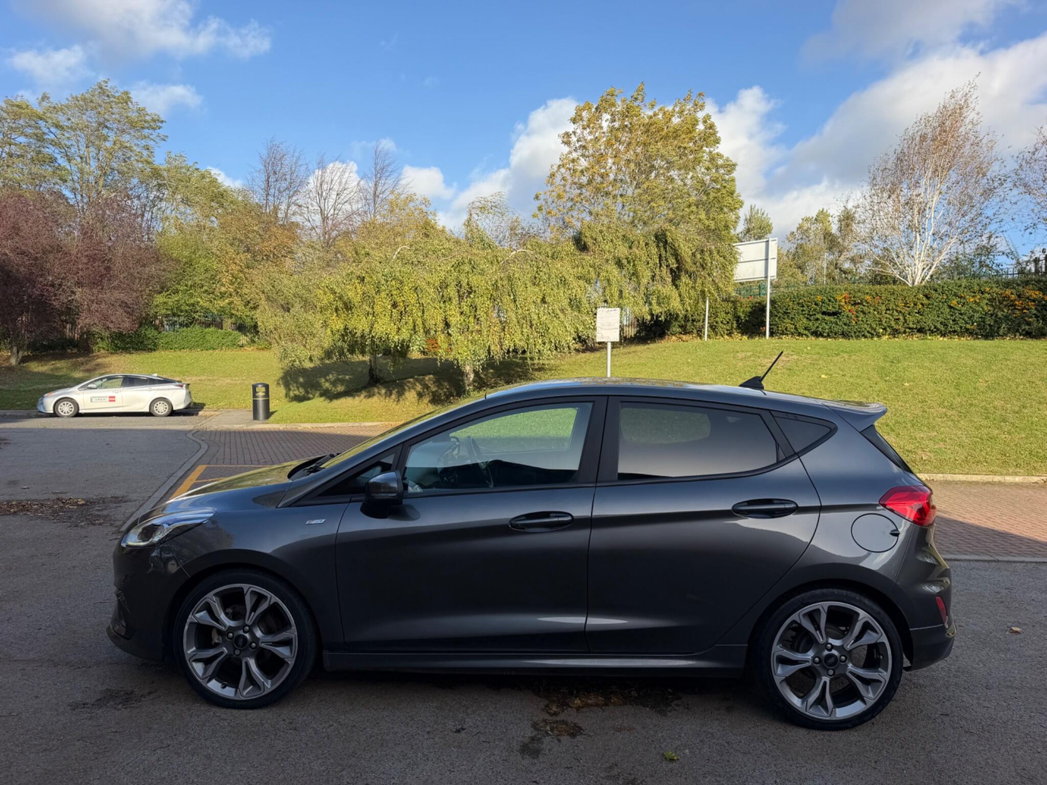 Ford Fiesta - Image 5