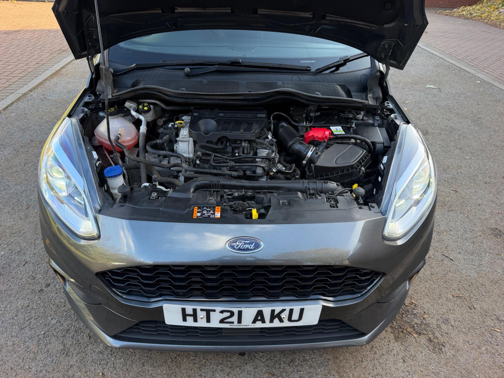 Ford Fiesta - Image 14
