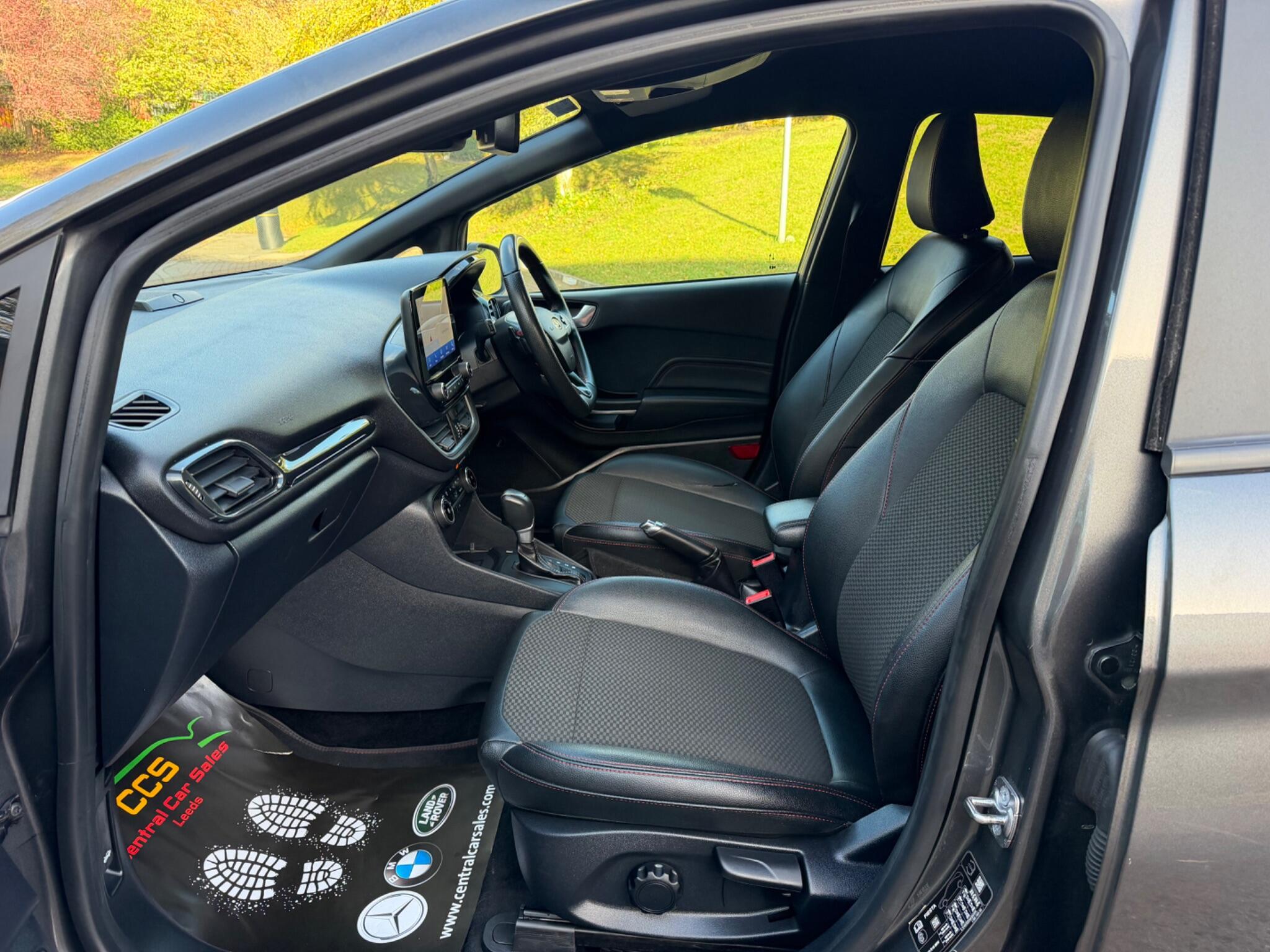 Ford Fiesta - Image 15