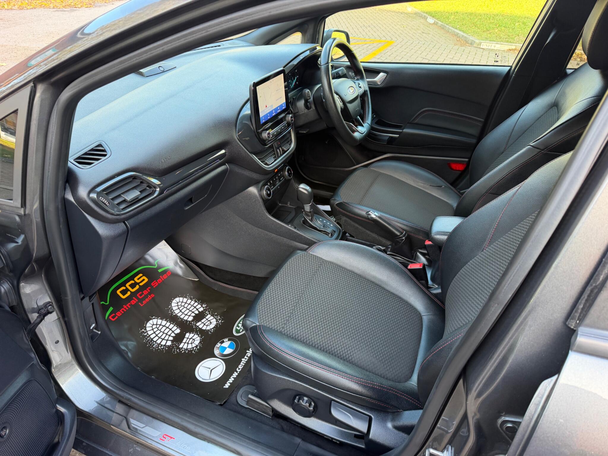 Ford Fiesta - Image 16