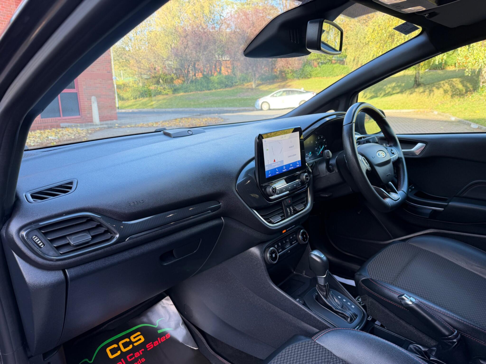 Ford Fiesta - Image 19
