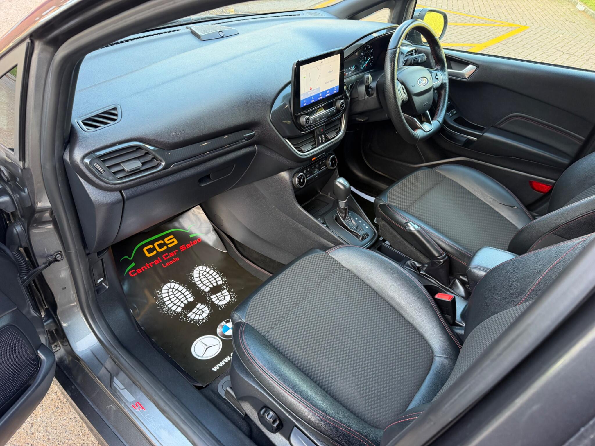 Ford Fiesta - Image 20