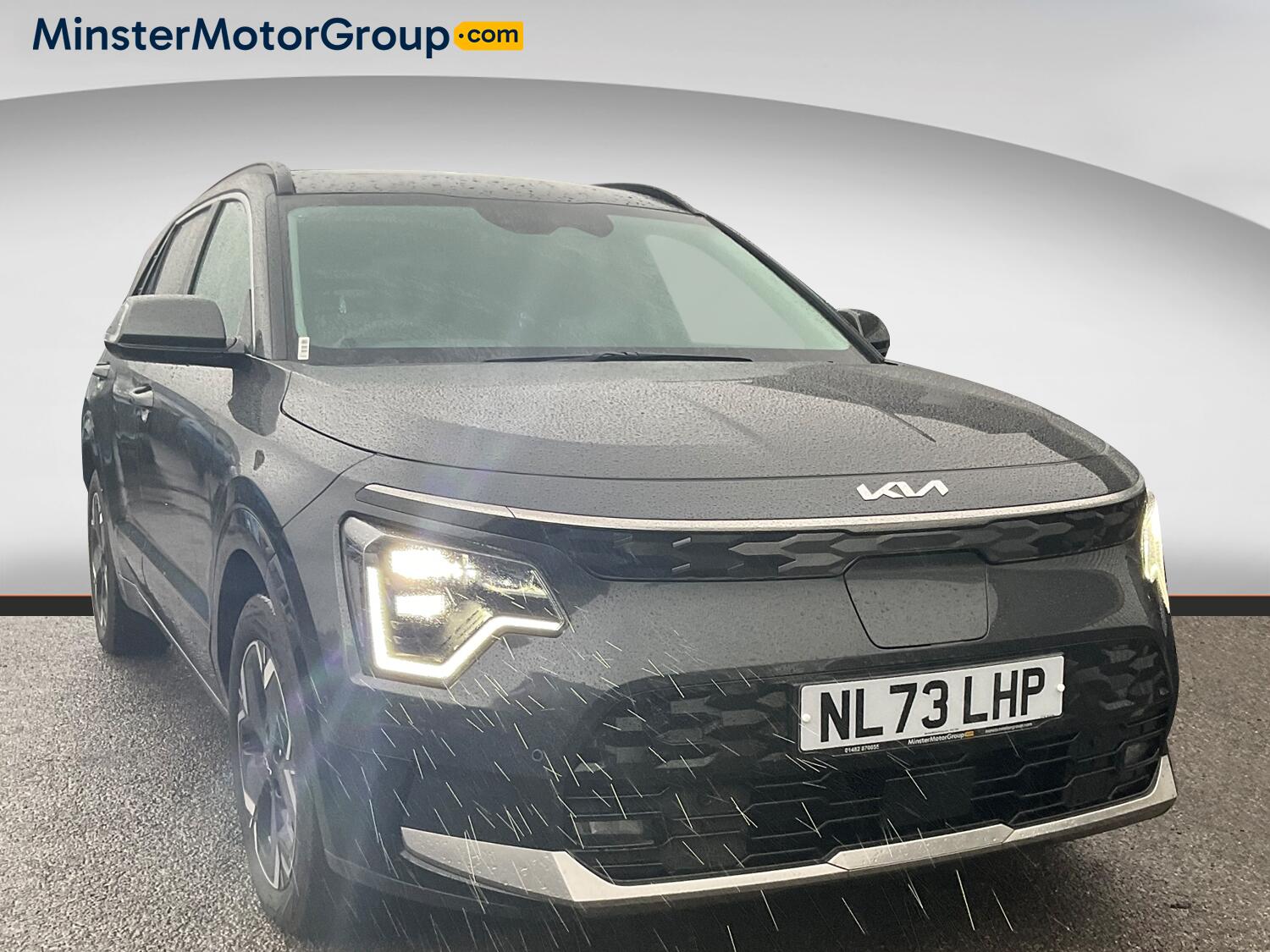 Kia Niro