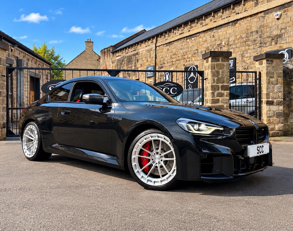 BMW M2
