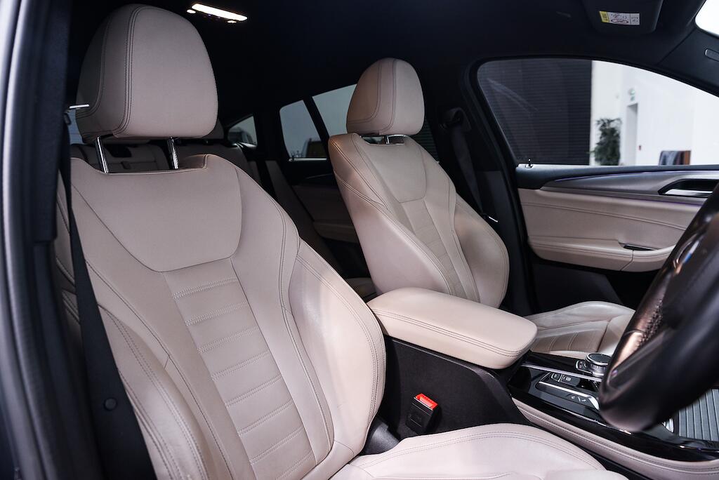 BMW X4 - Image 13