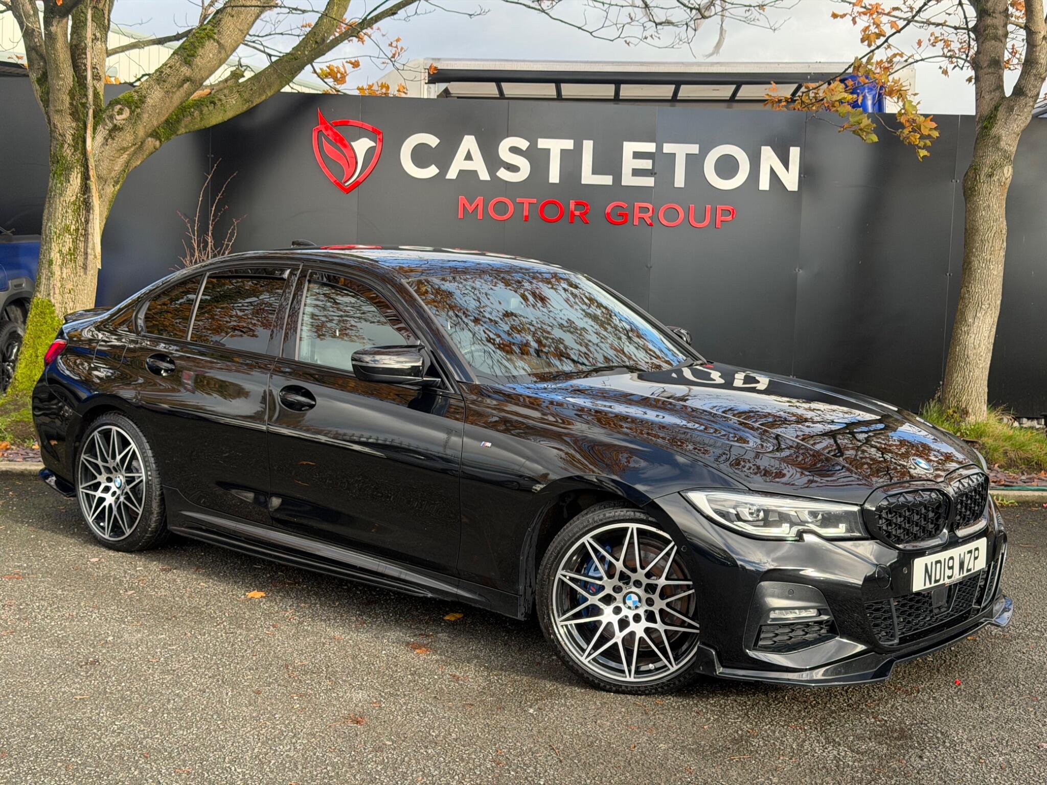 BMW 3 Series - Image 2