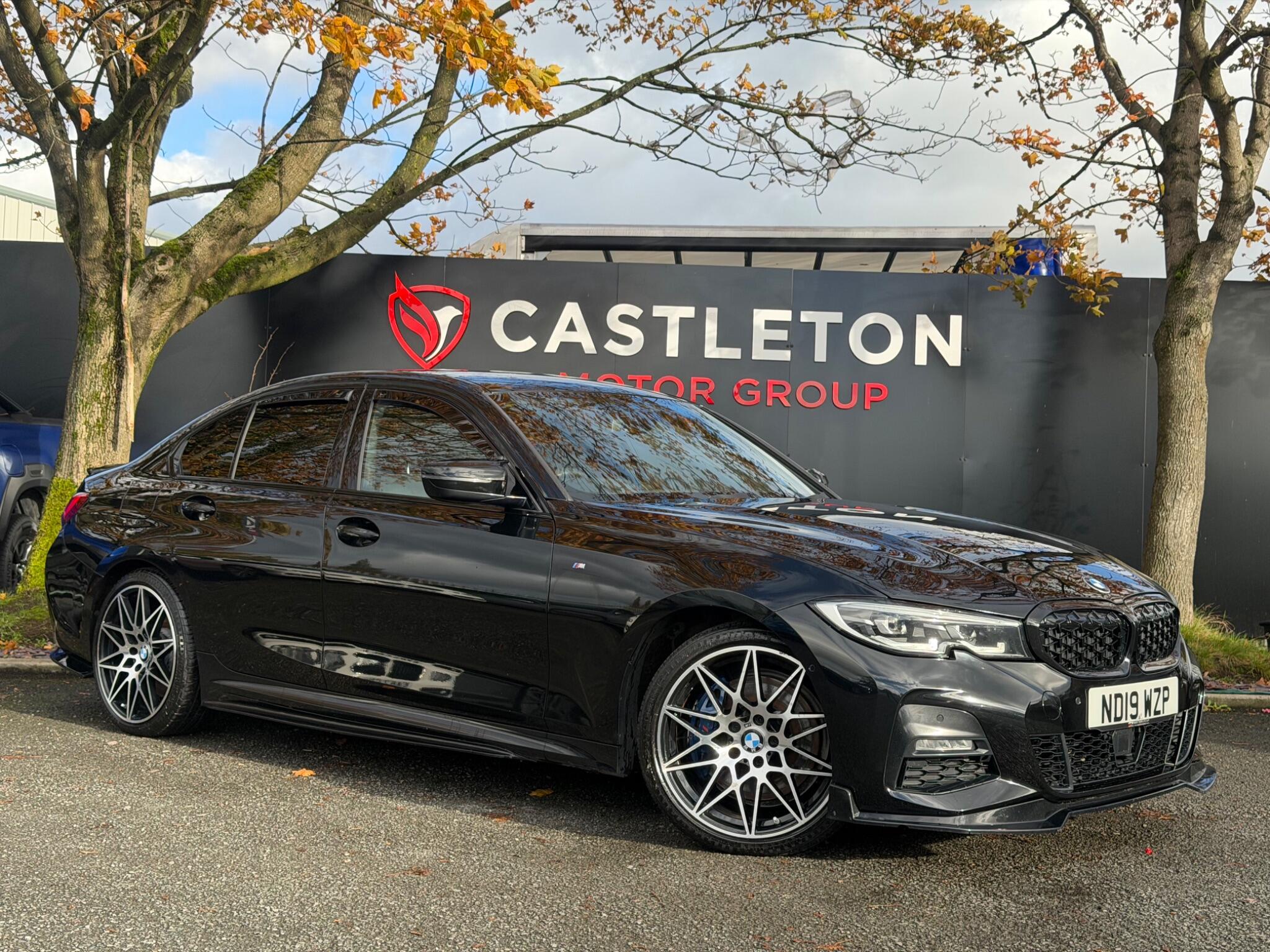 BMW 3 Series - Image 3