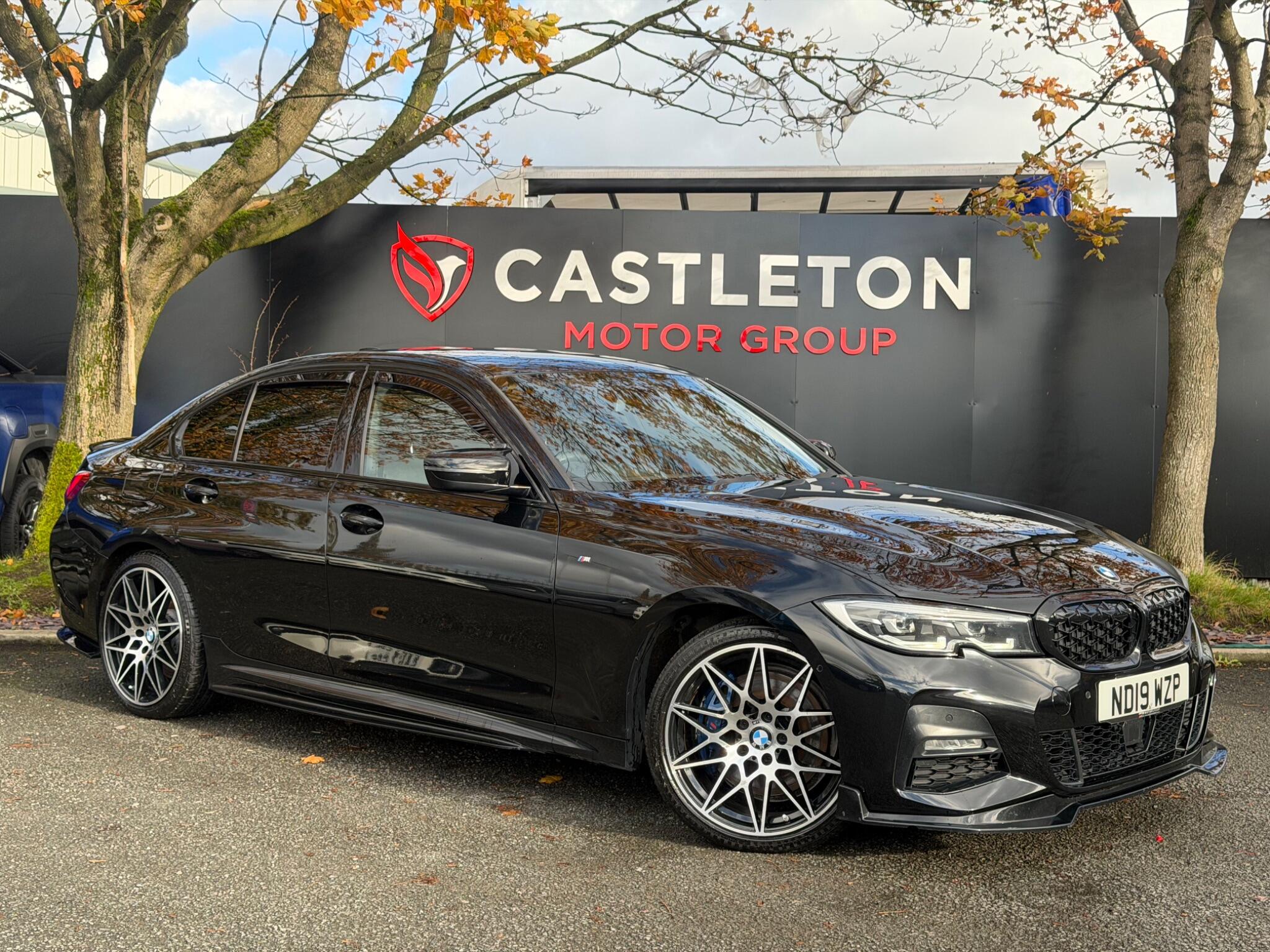 BMW 3 Series - Image 6