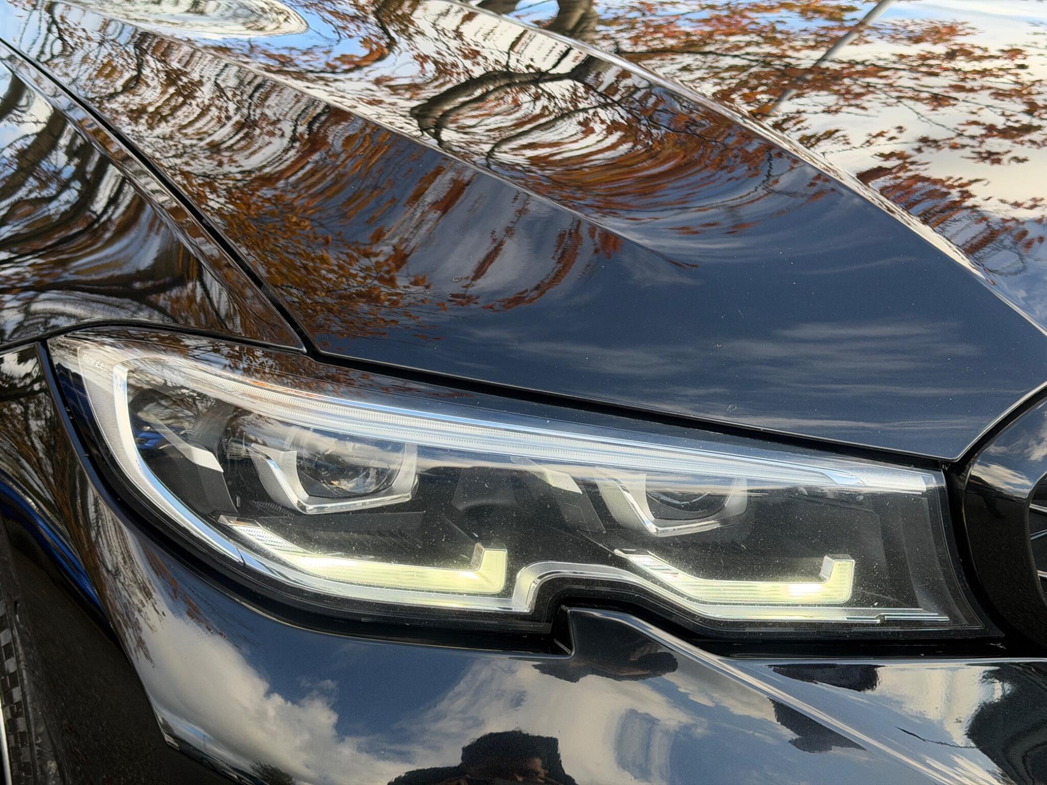 BMW 3 Series - Image 7
