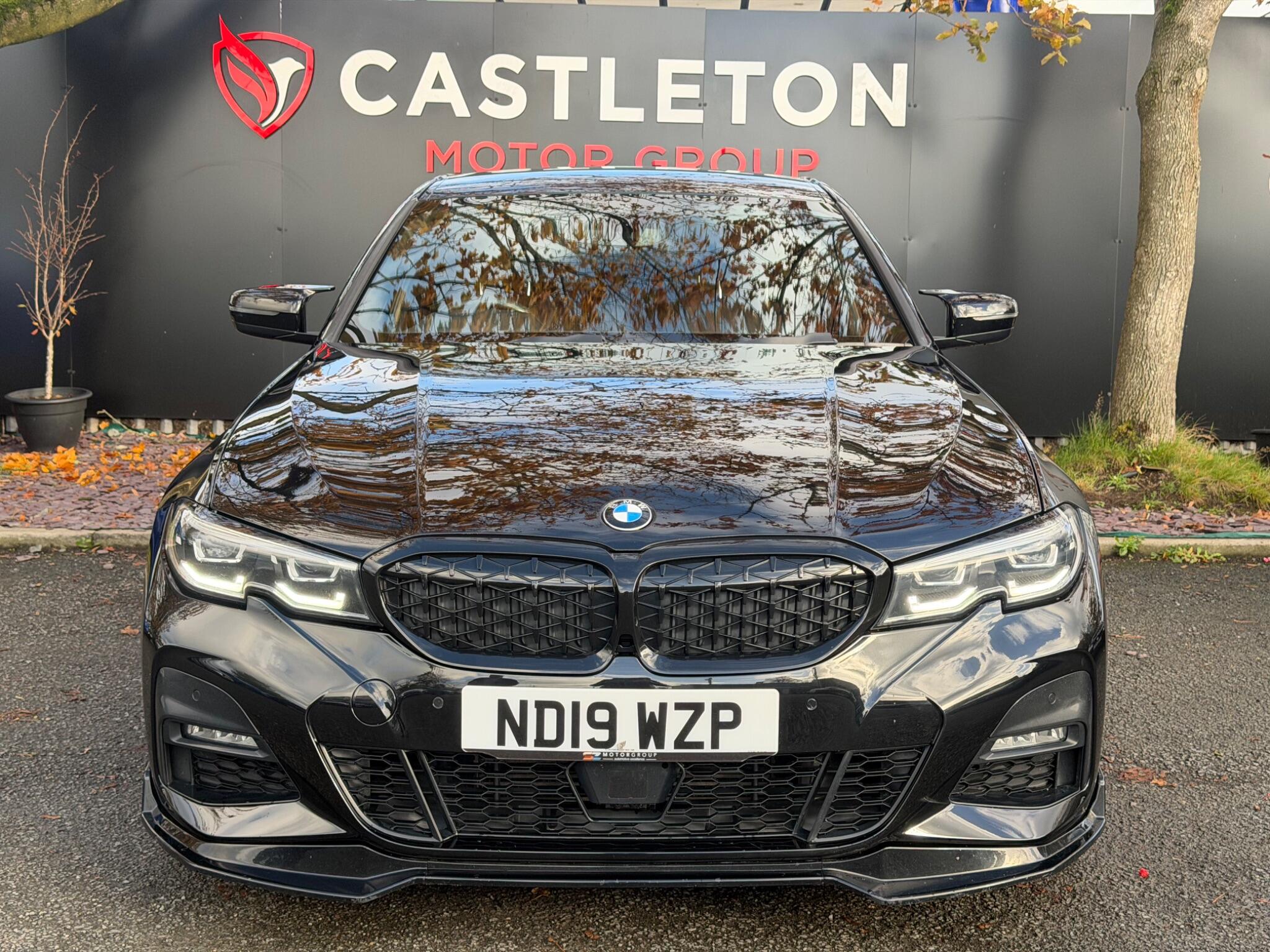 BMW 3 Series - Image 9